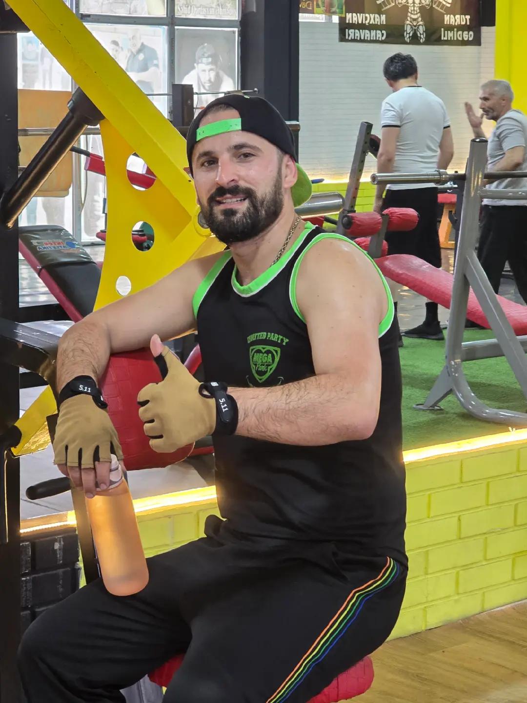 @Pozitiv Kuryer 😁✌🏍🇦🇿