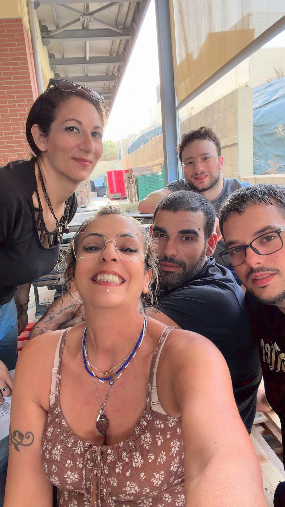 @Emi Gioia