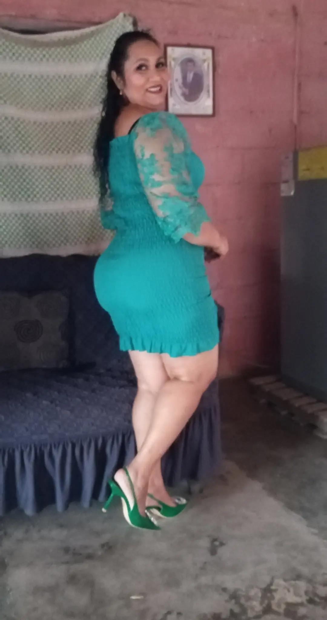 @Ana Yoslenis Flores