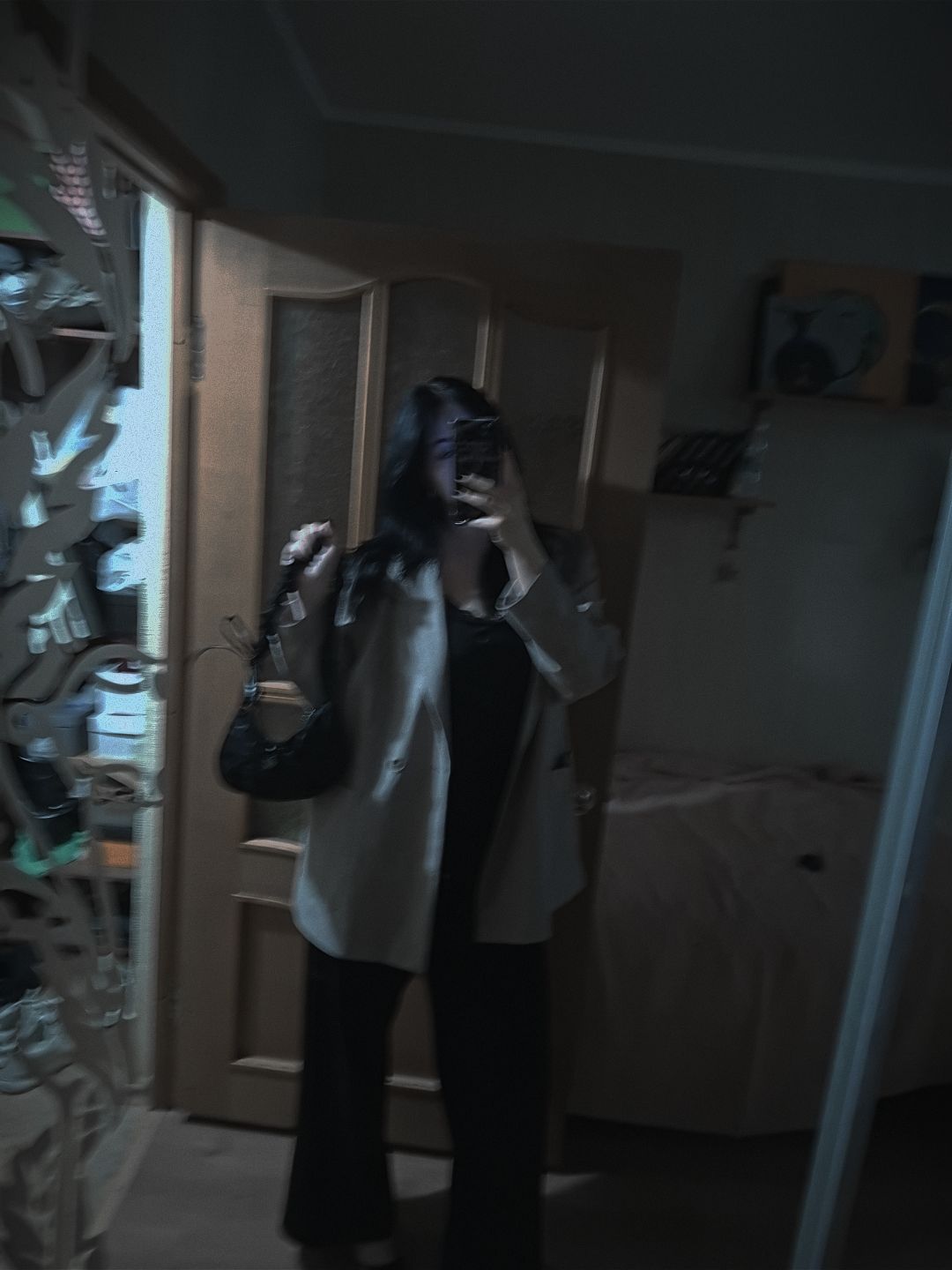 @поля