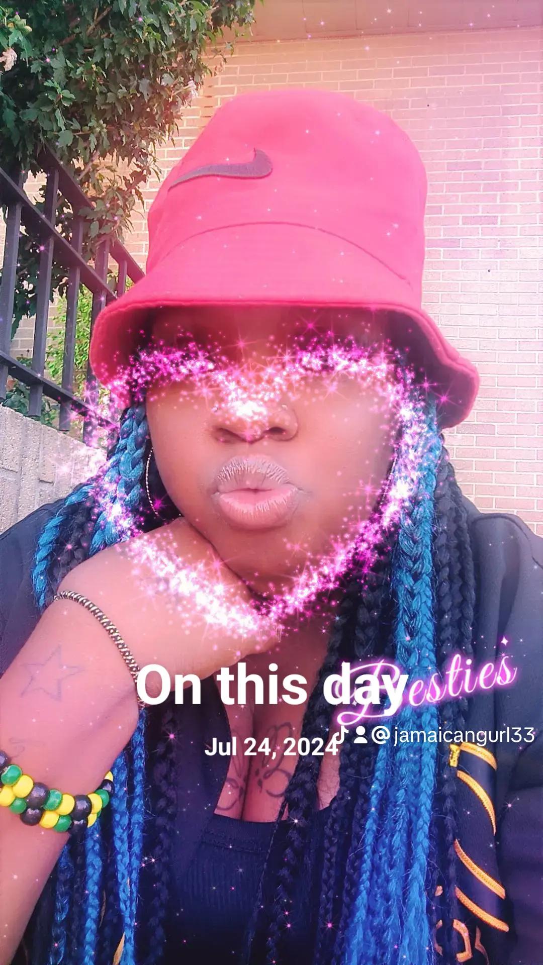 @J🅰️Ⓜ️&auml;ic&auml;&ntilde;G&uuml;rL🇯🇲♓🎶