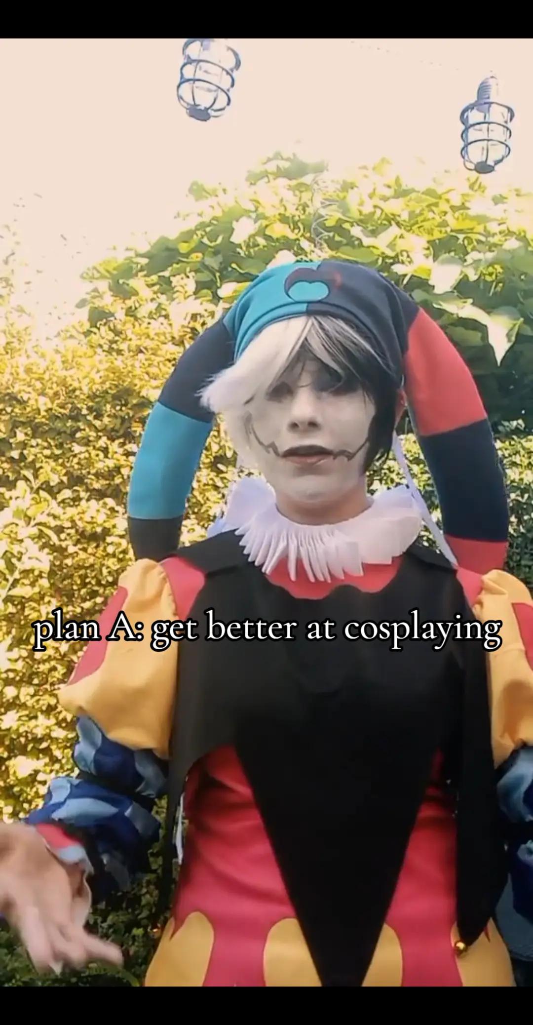 @☆FizzyFrog_cos.☆🐸