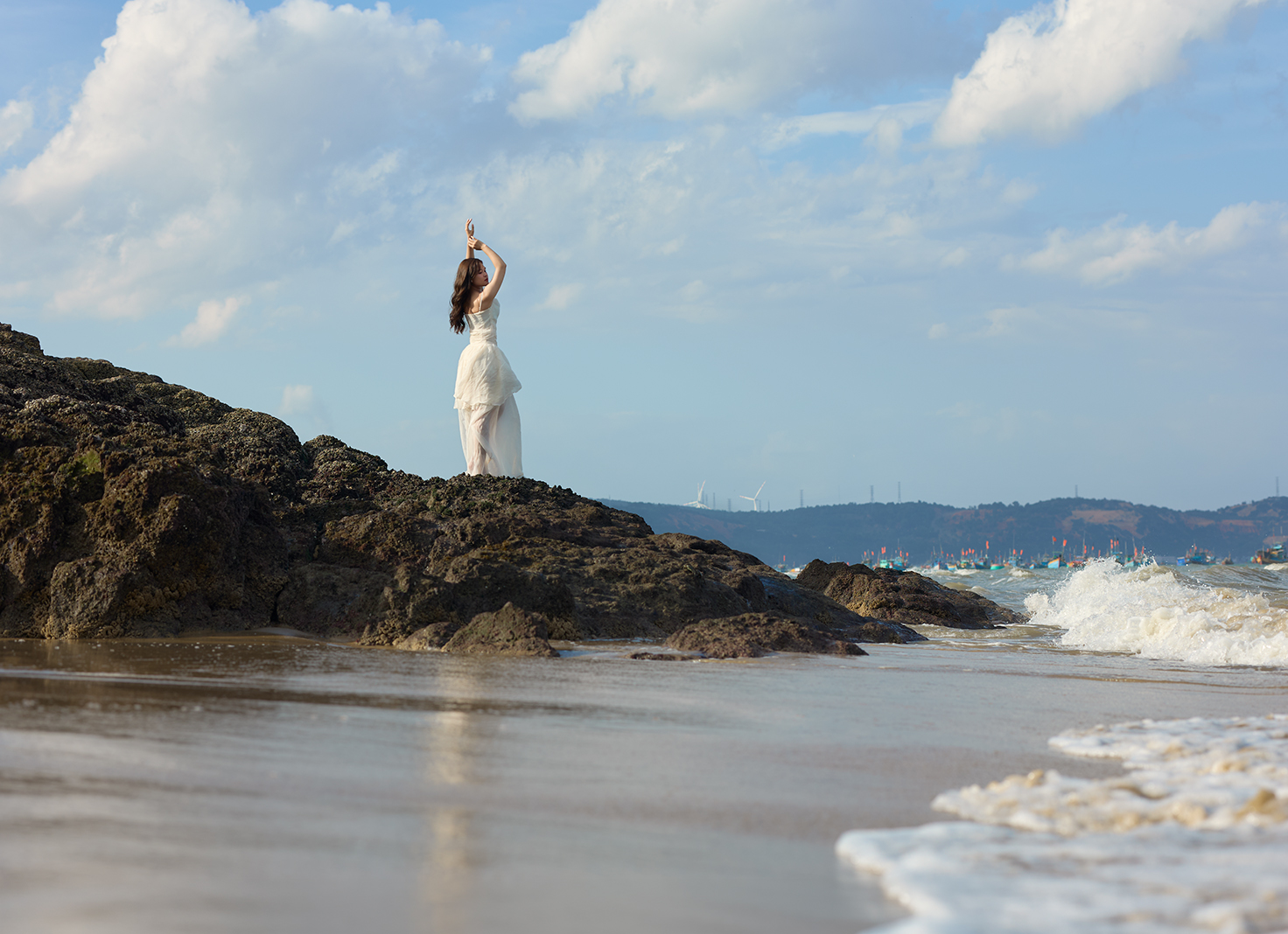 @Tòn chụp ảnh Phan Thiết