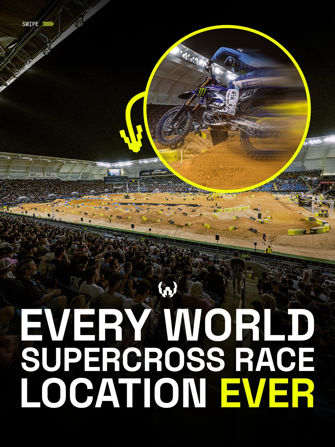 @World Supercross Championship