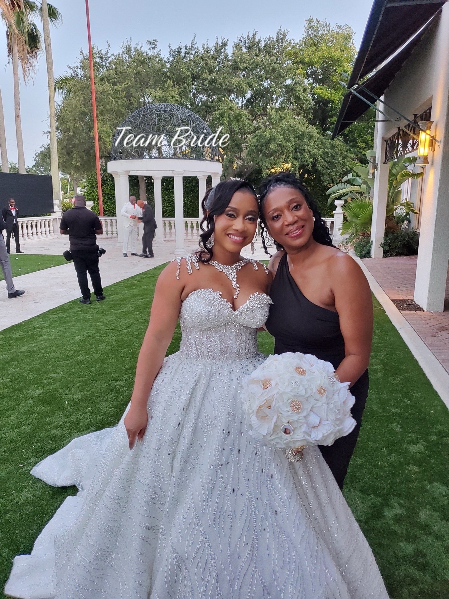 @Bridal Designer | Mella