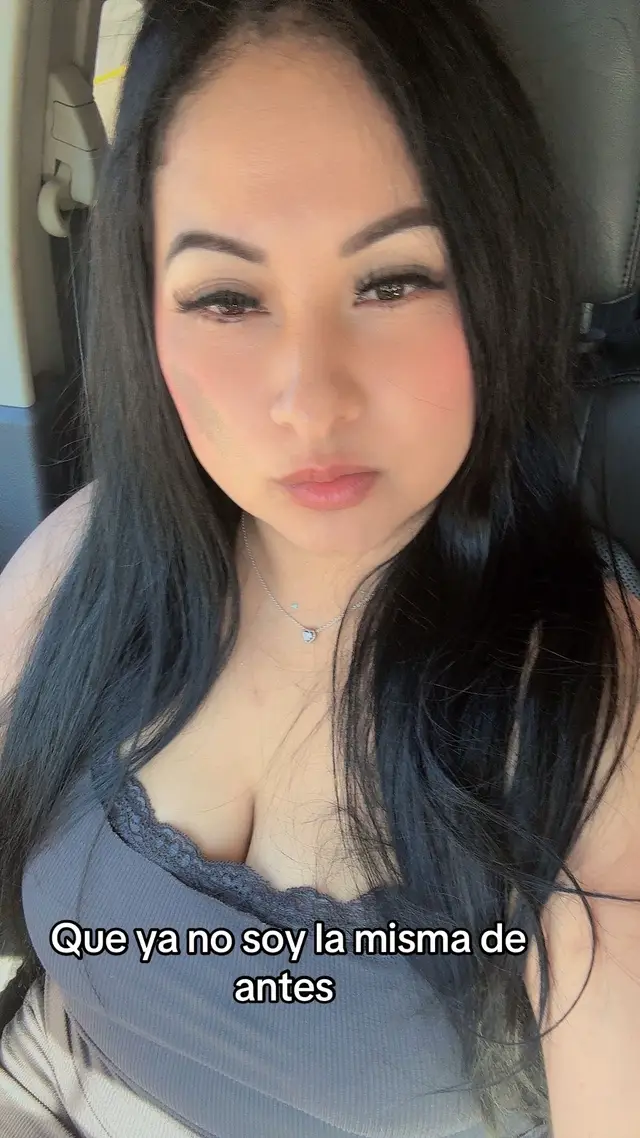 @Carina Perez