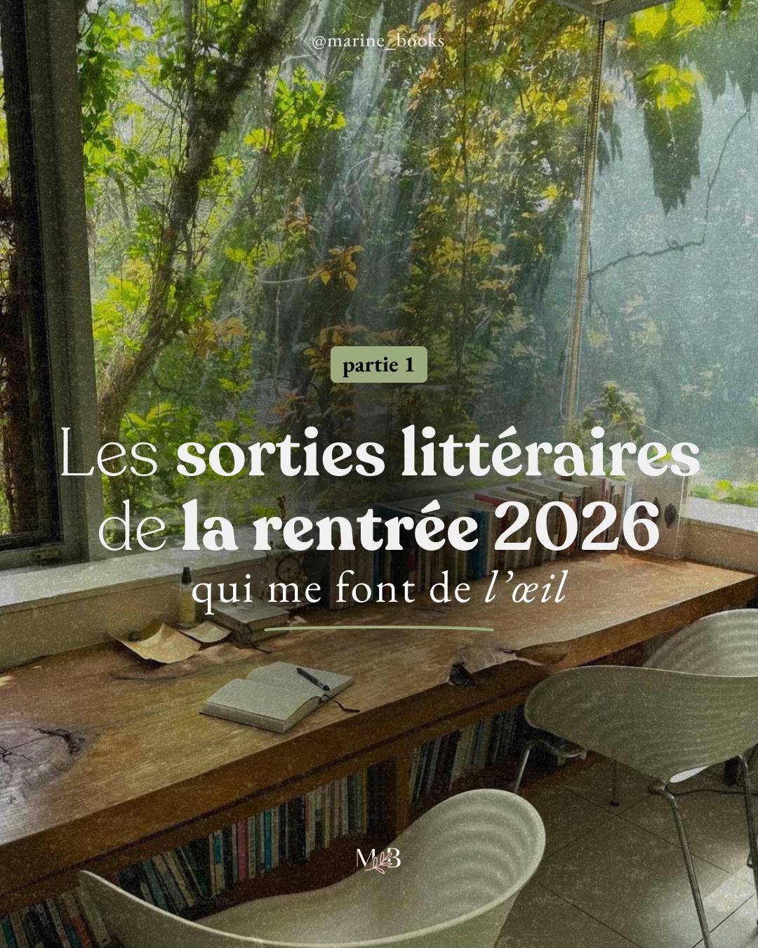 @Marine🌙 | fantasy & romantasy