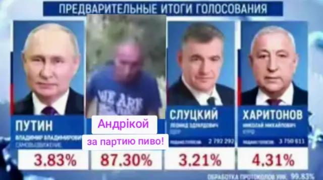@кот гопник