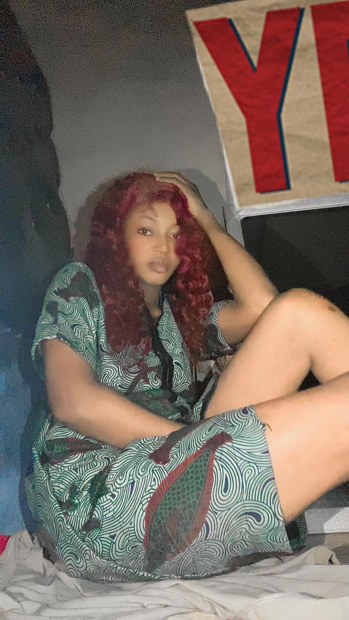 @Ehimwenma 👸
