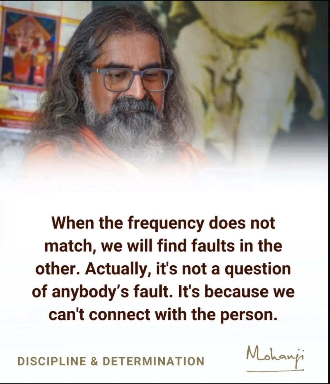 @Awareness