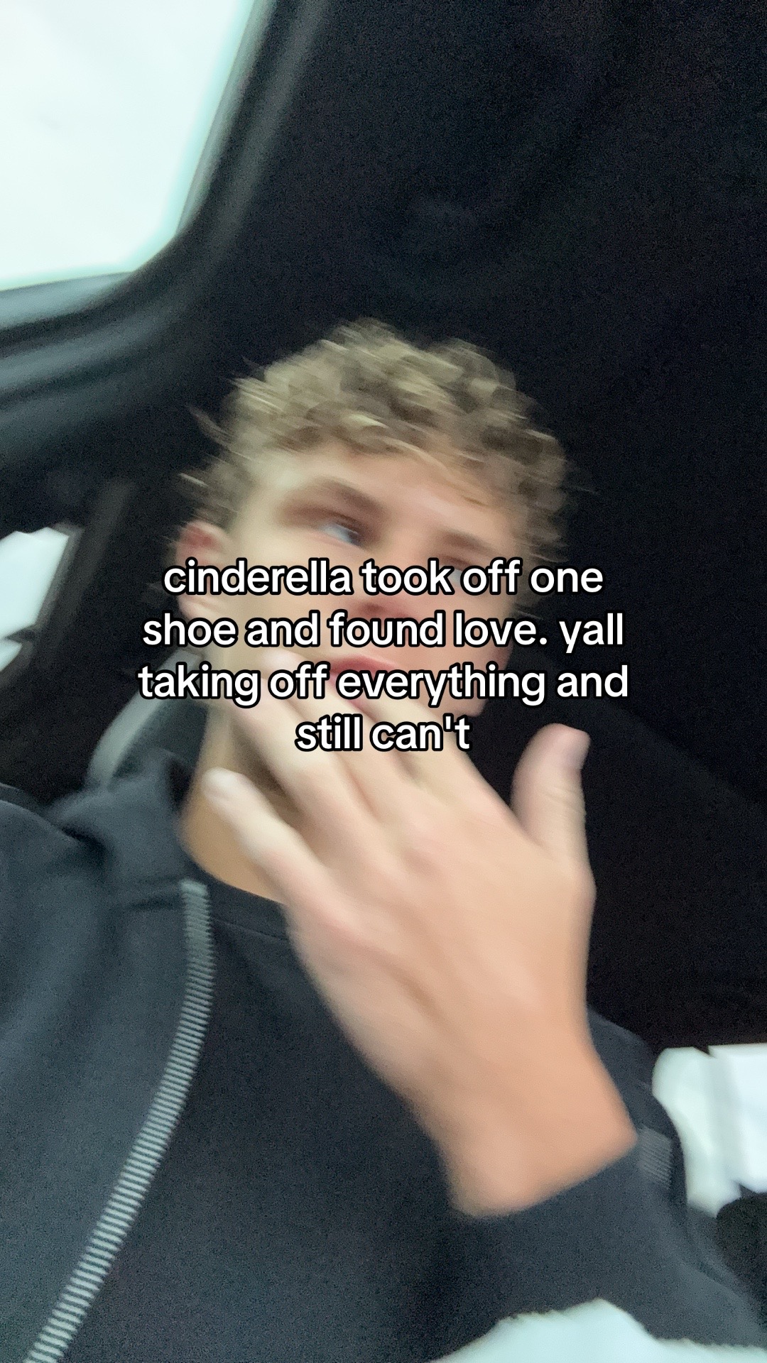 @Hunter