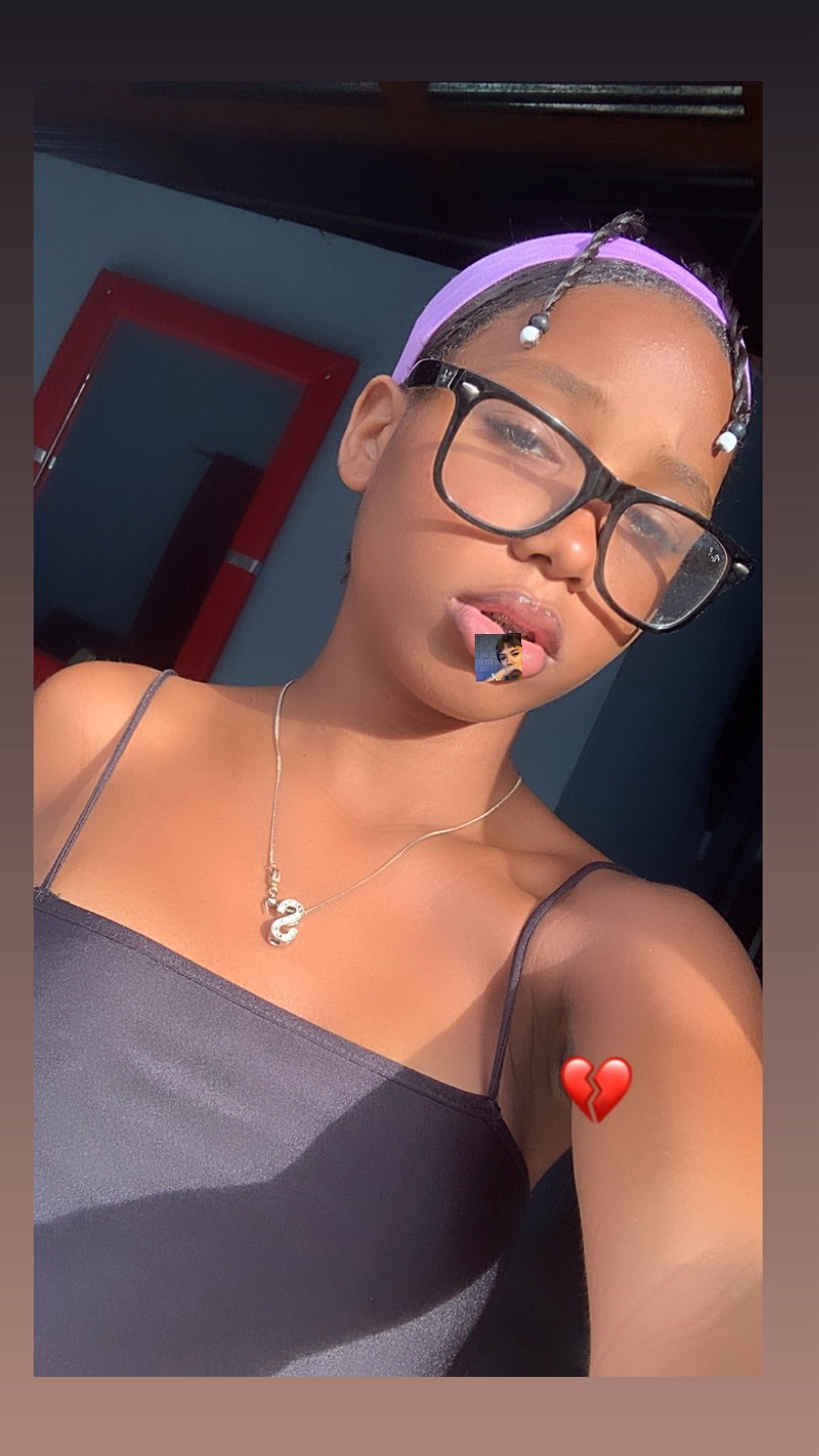 @La mini😍💎💕