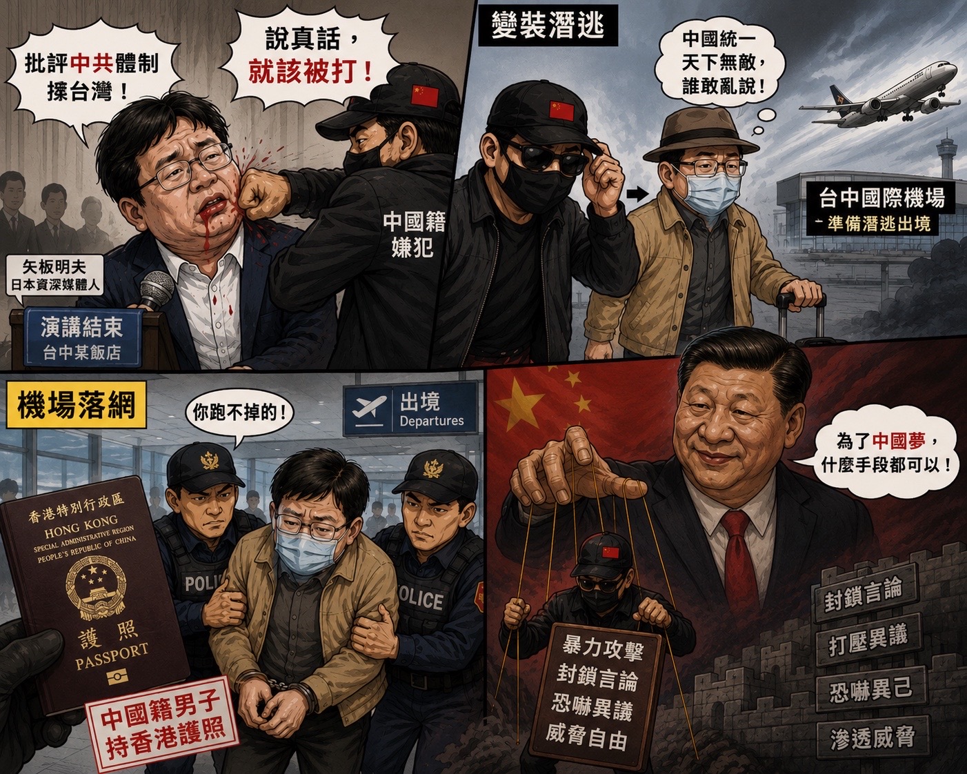 @沈言离