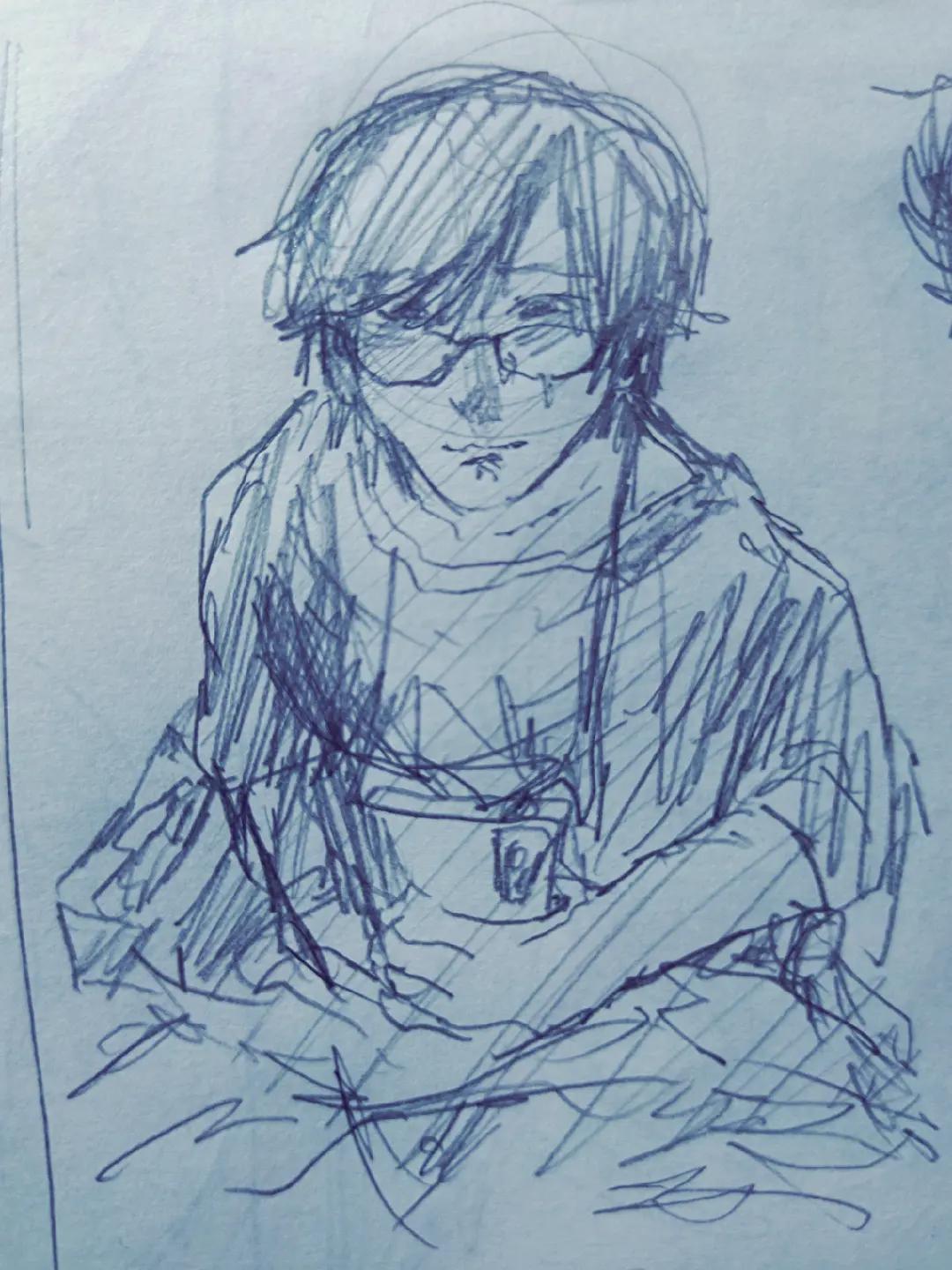 @中田と田中って似てるよね