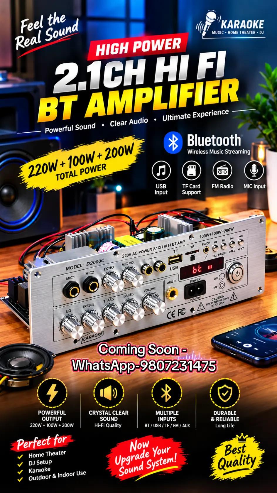 @Electro Hub