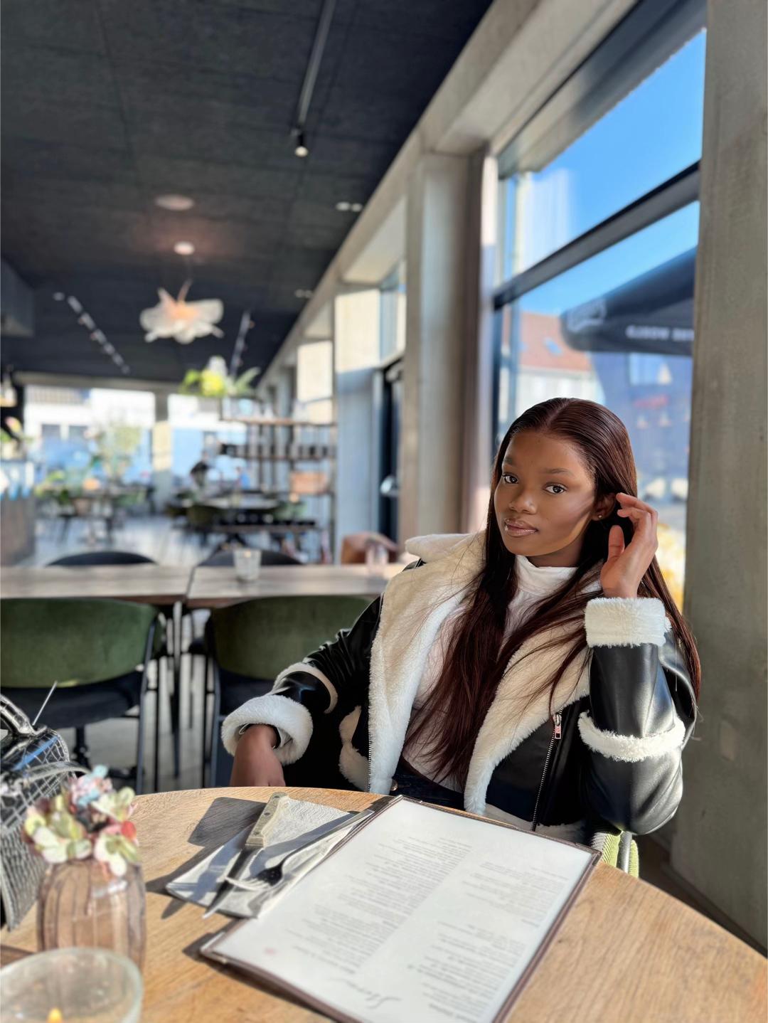@Katlego