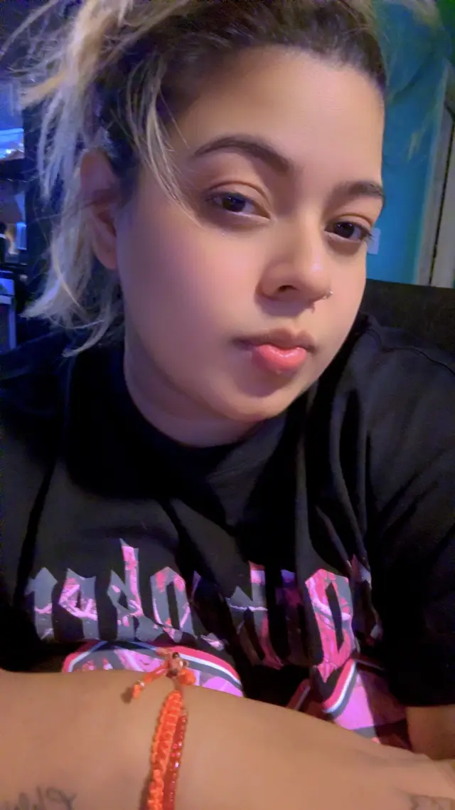 @Kimberly Hernández🦁