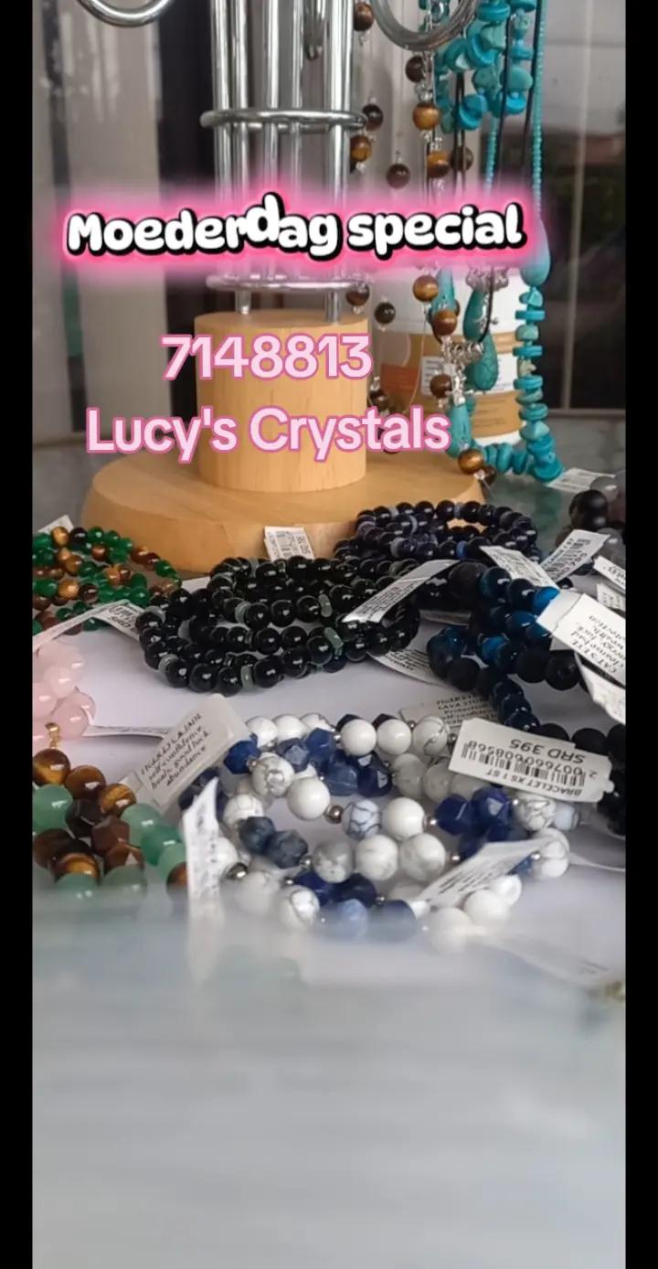 @Lucille ngadino