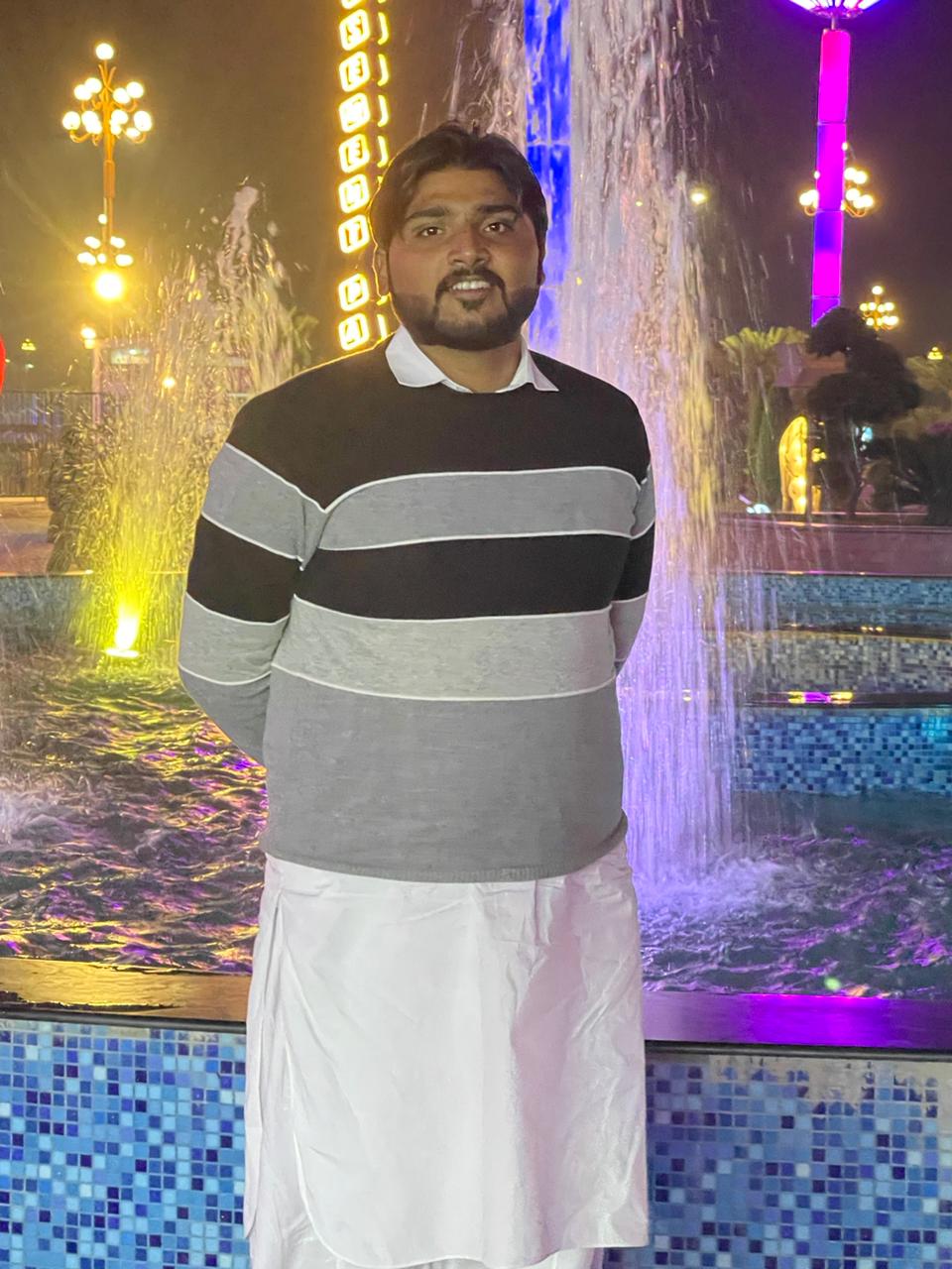 @Ch Husnain tariq
