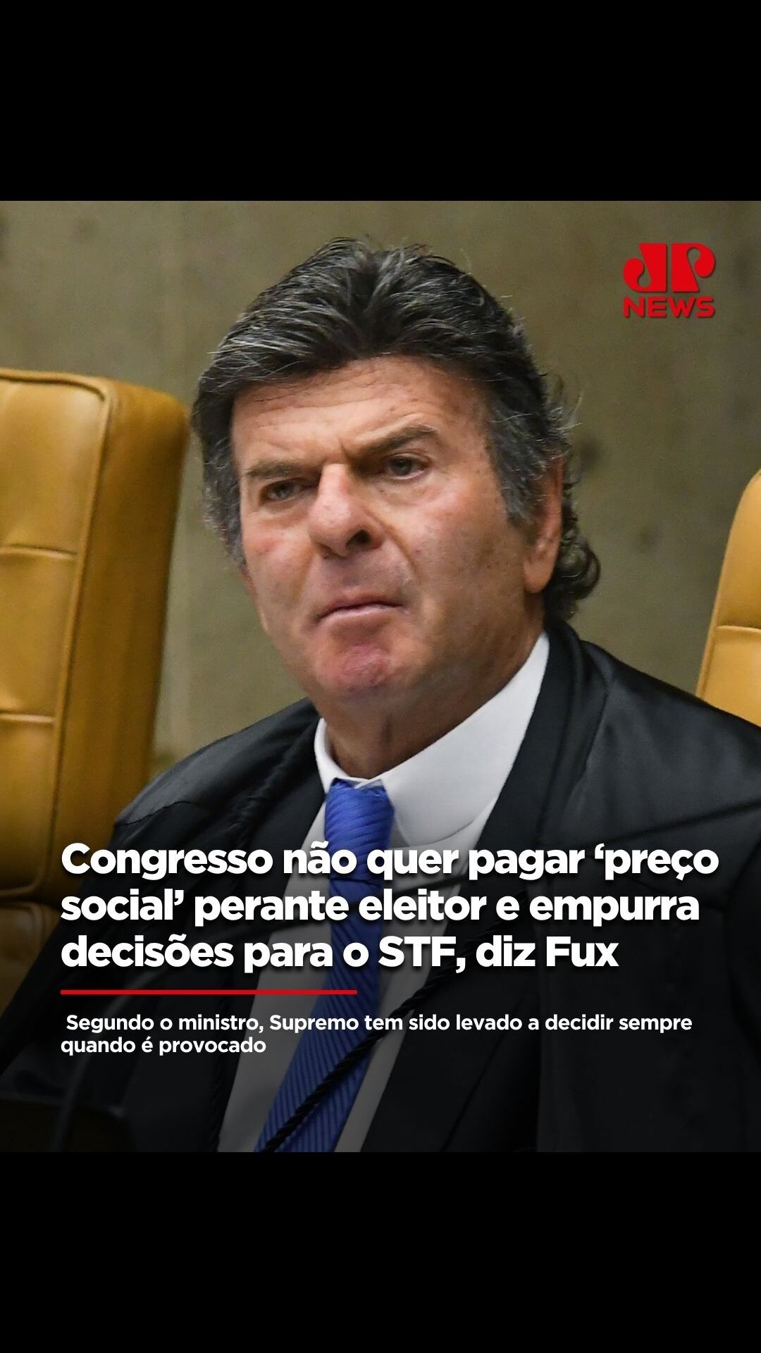 @Jovem Pan News