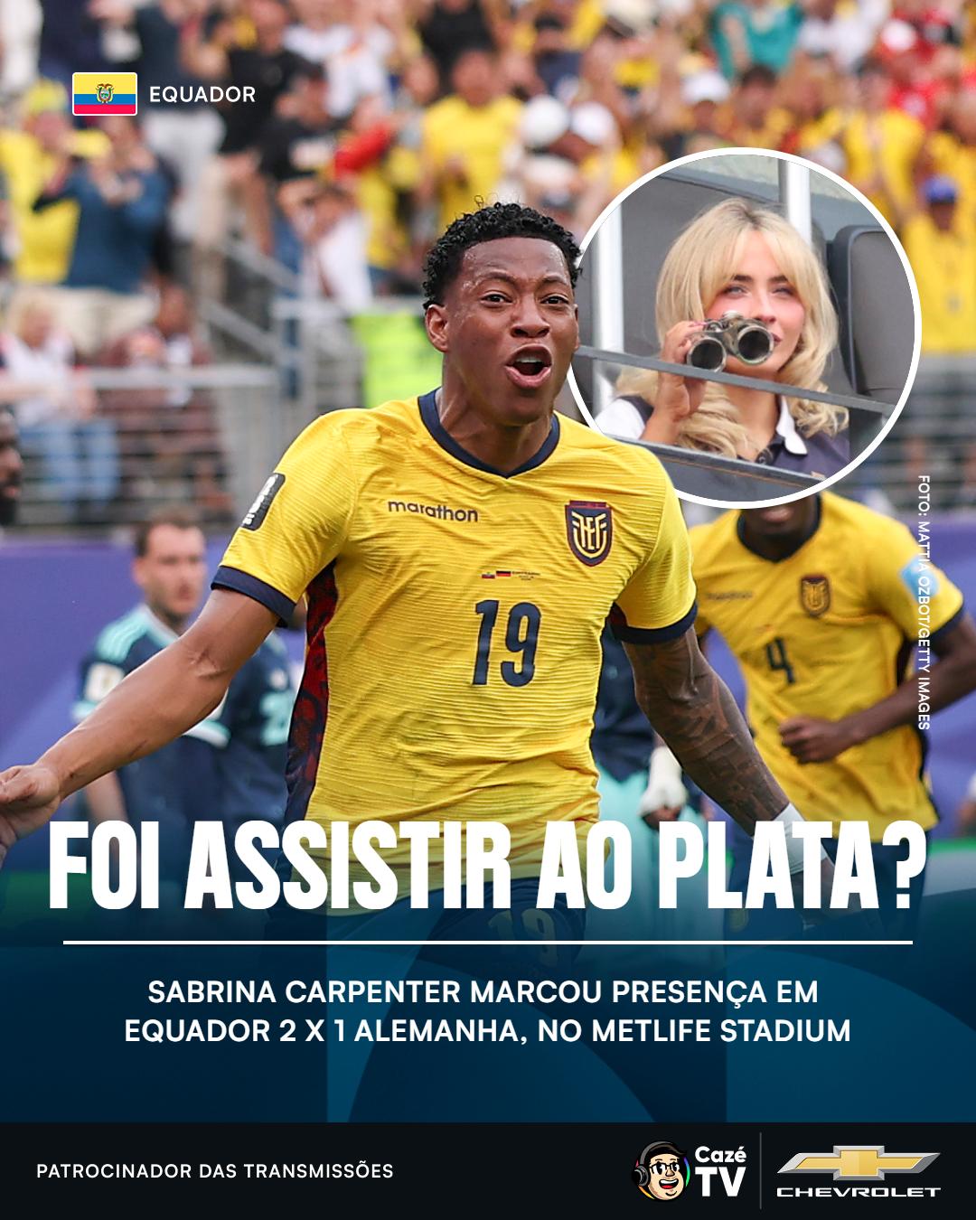 @Caz&eacute;TV