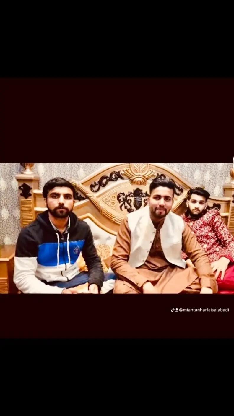 @mian tanhar