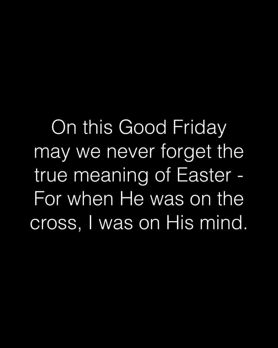 @GOD'S WILLING