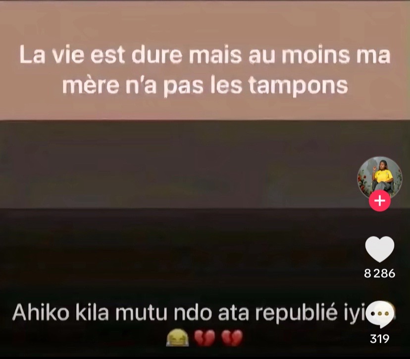 @La&euml;l congosa Tv🇨🇩