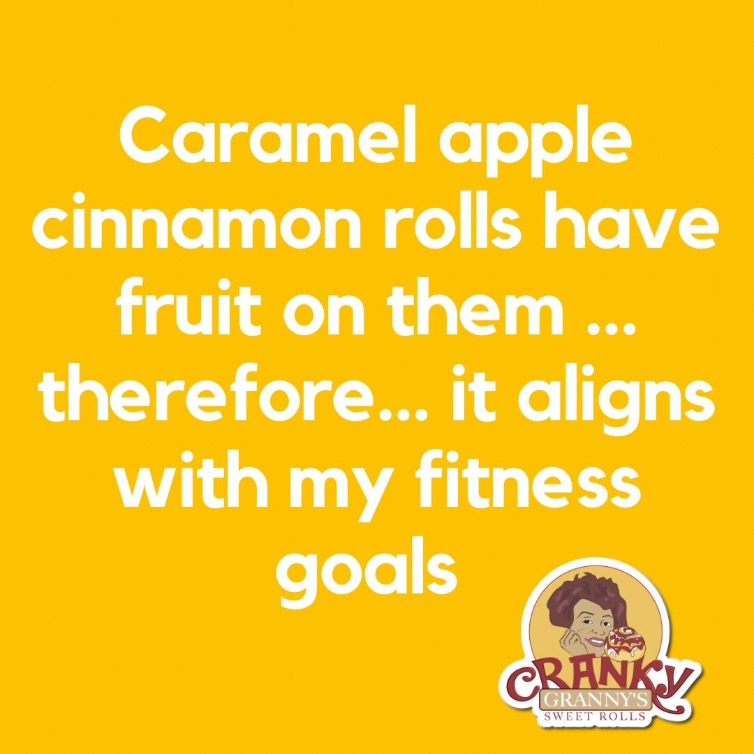 @Crankygrannys Founder