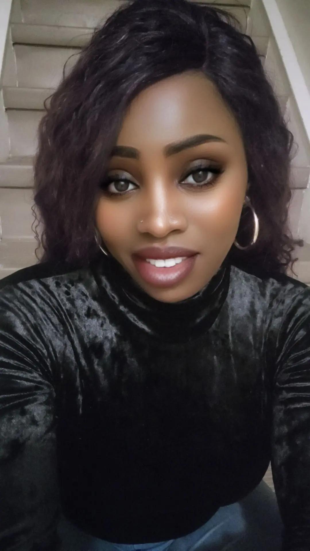 @Pauline Wambui