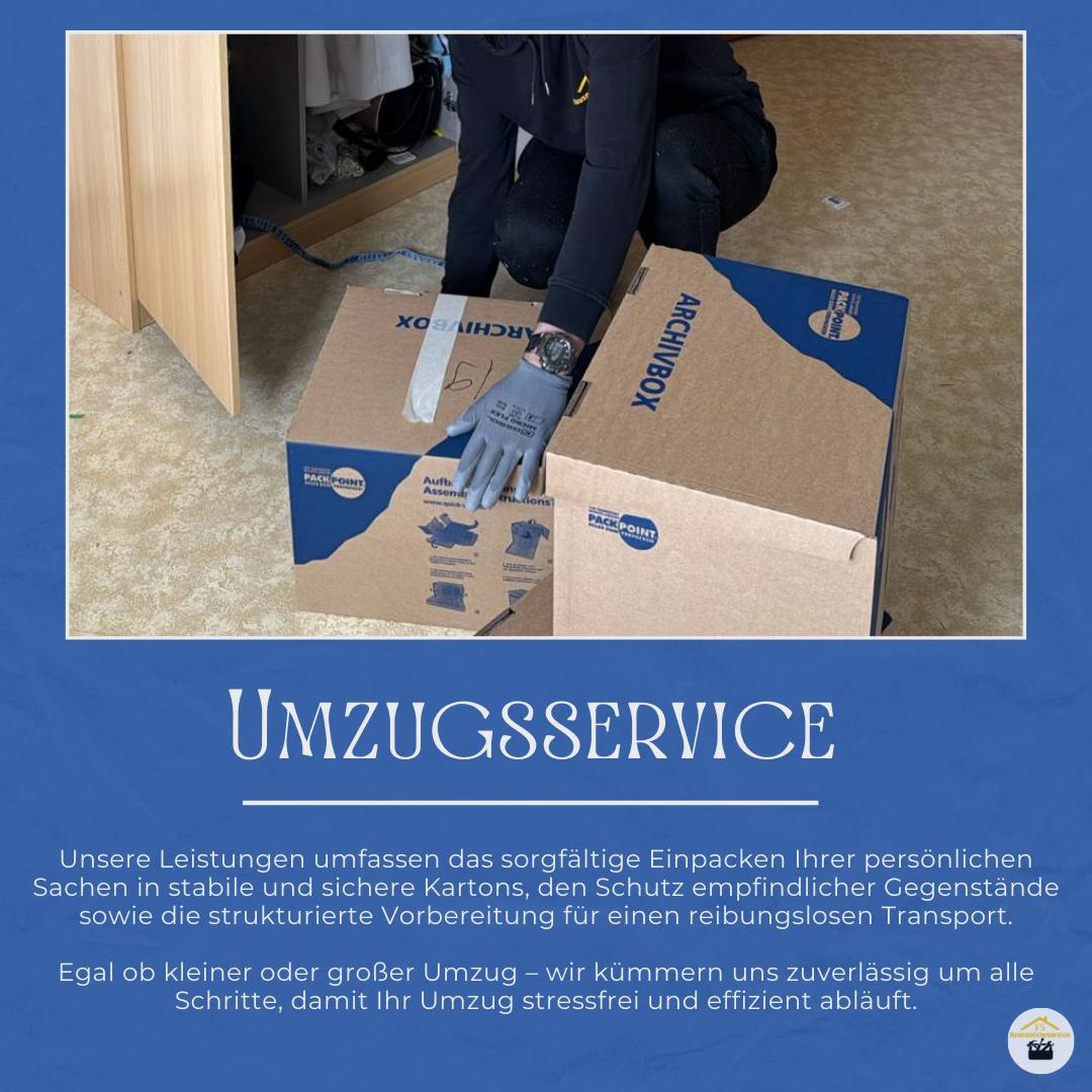 @FS Hausmeisterservice