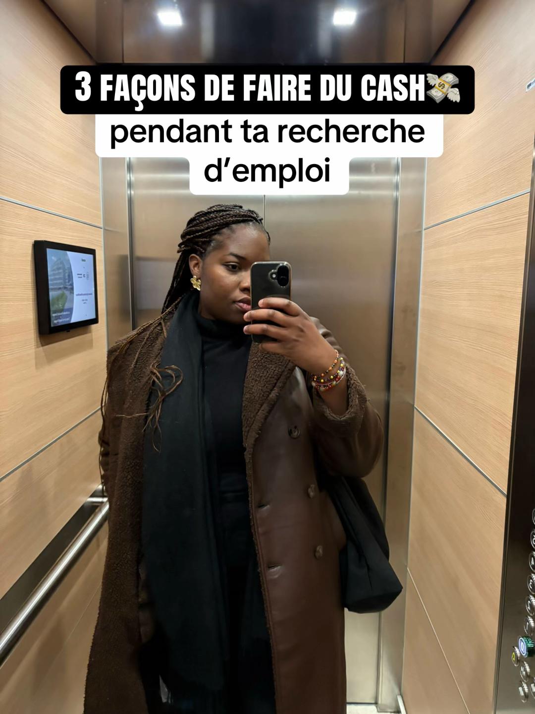 @Yassou | Emploi & Carri&egrave;re
