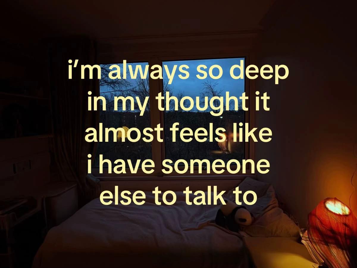 @Just A Girl
