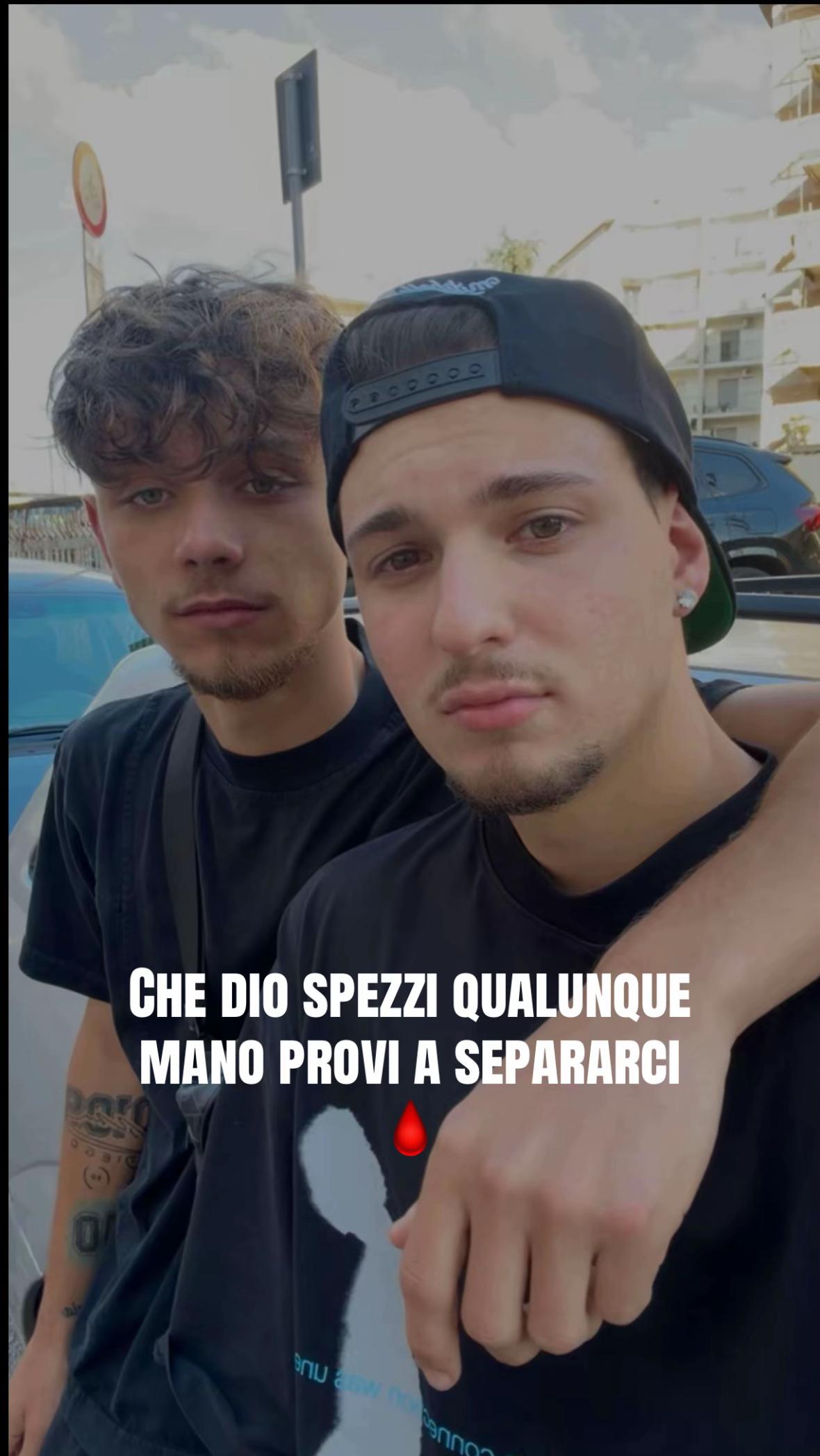 @Chrypersico