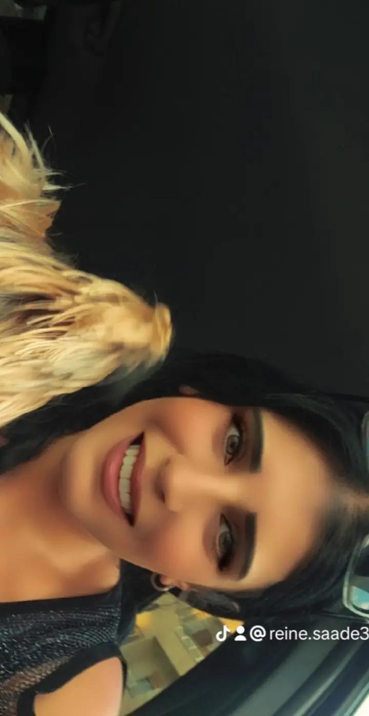 @Reine Saade