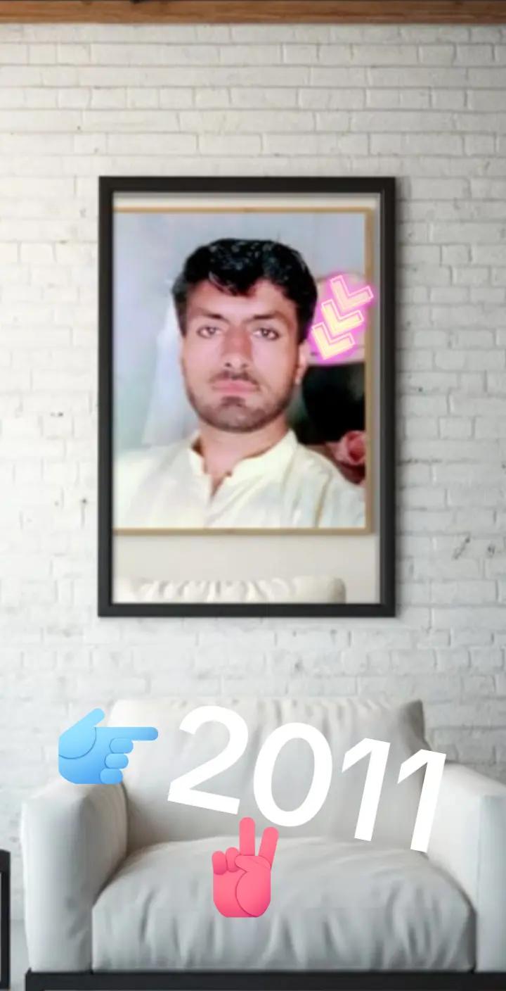 @Malik Resheed