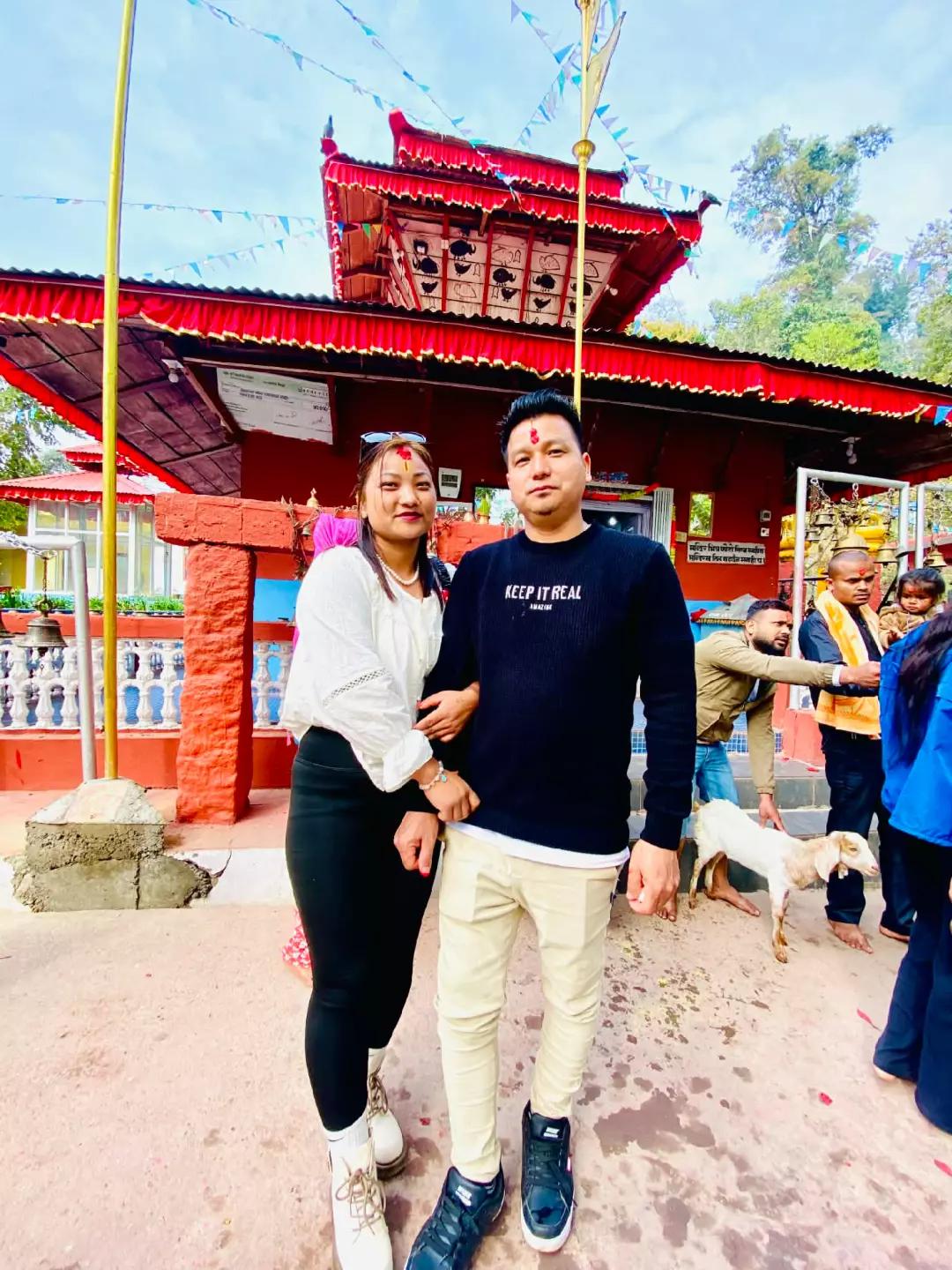 @prakash thakuri ***