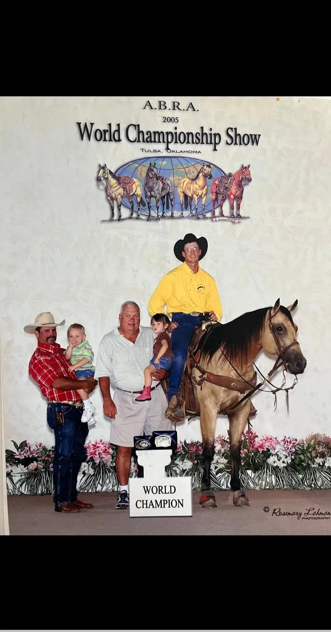 @scottdailyhorsetraining