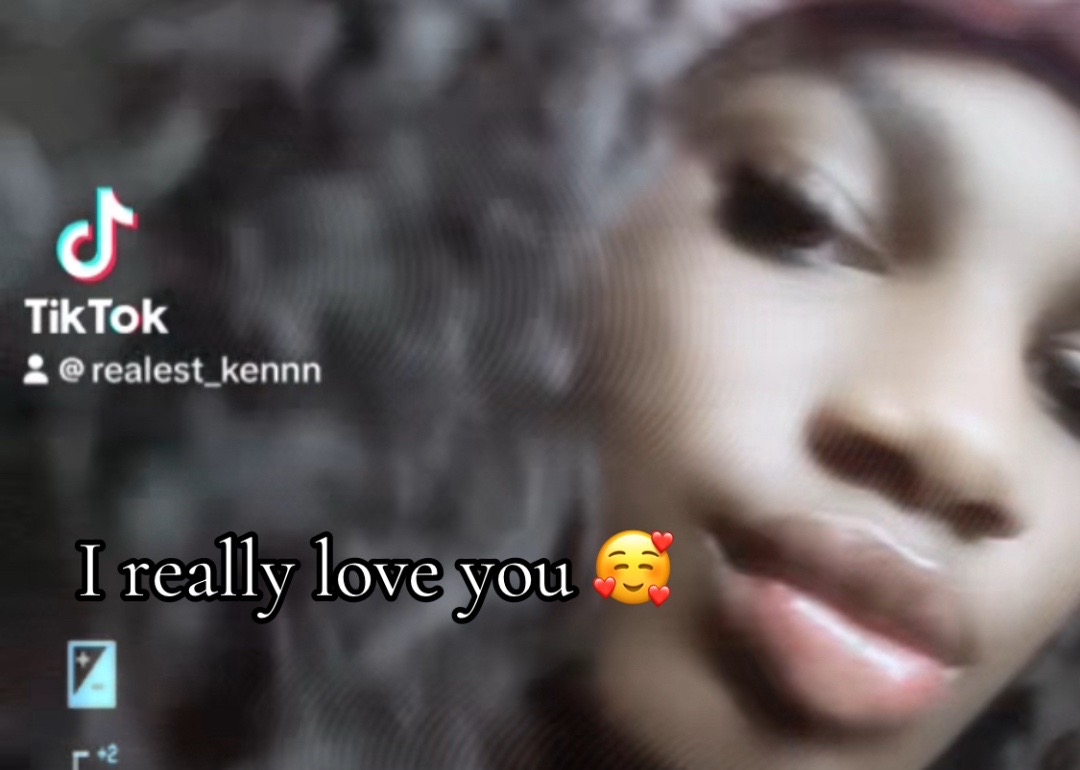 @ amour.Kenny