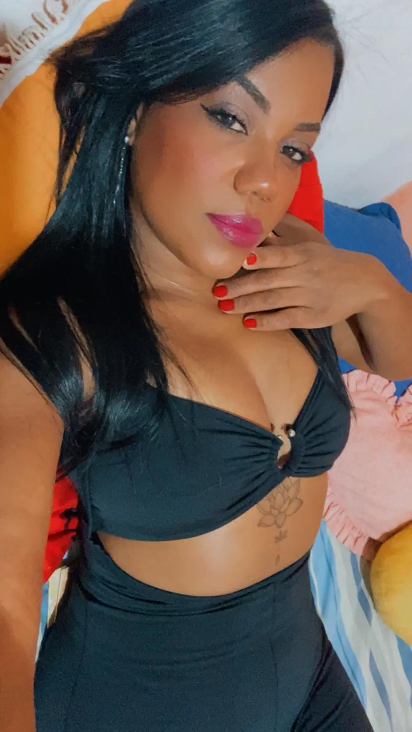 @Preta 🫦