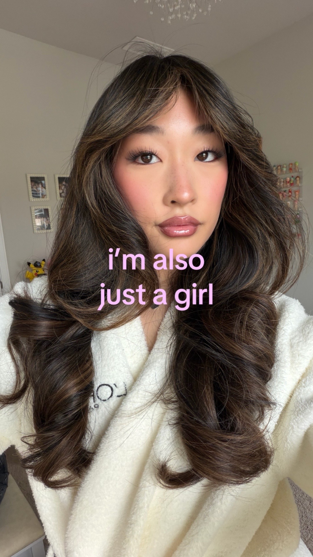 @hannah sophia