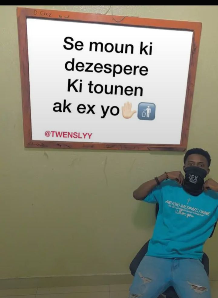 @Mr Abdias