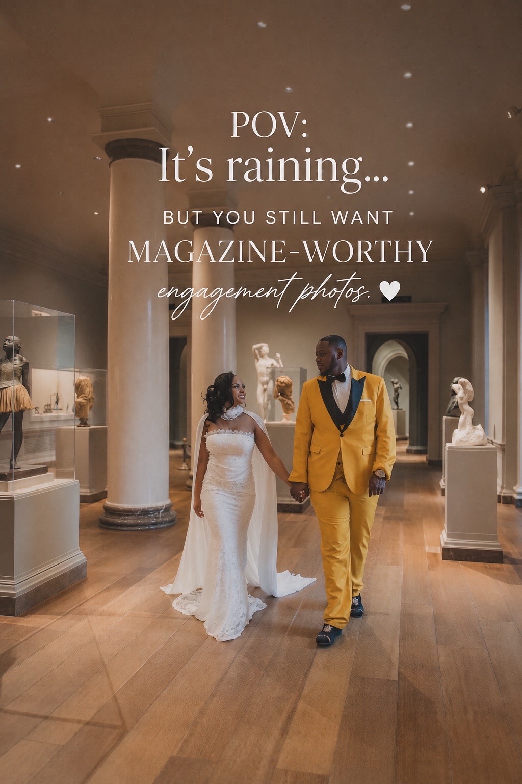 @DMV Wedding Photographer | Gee