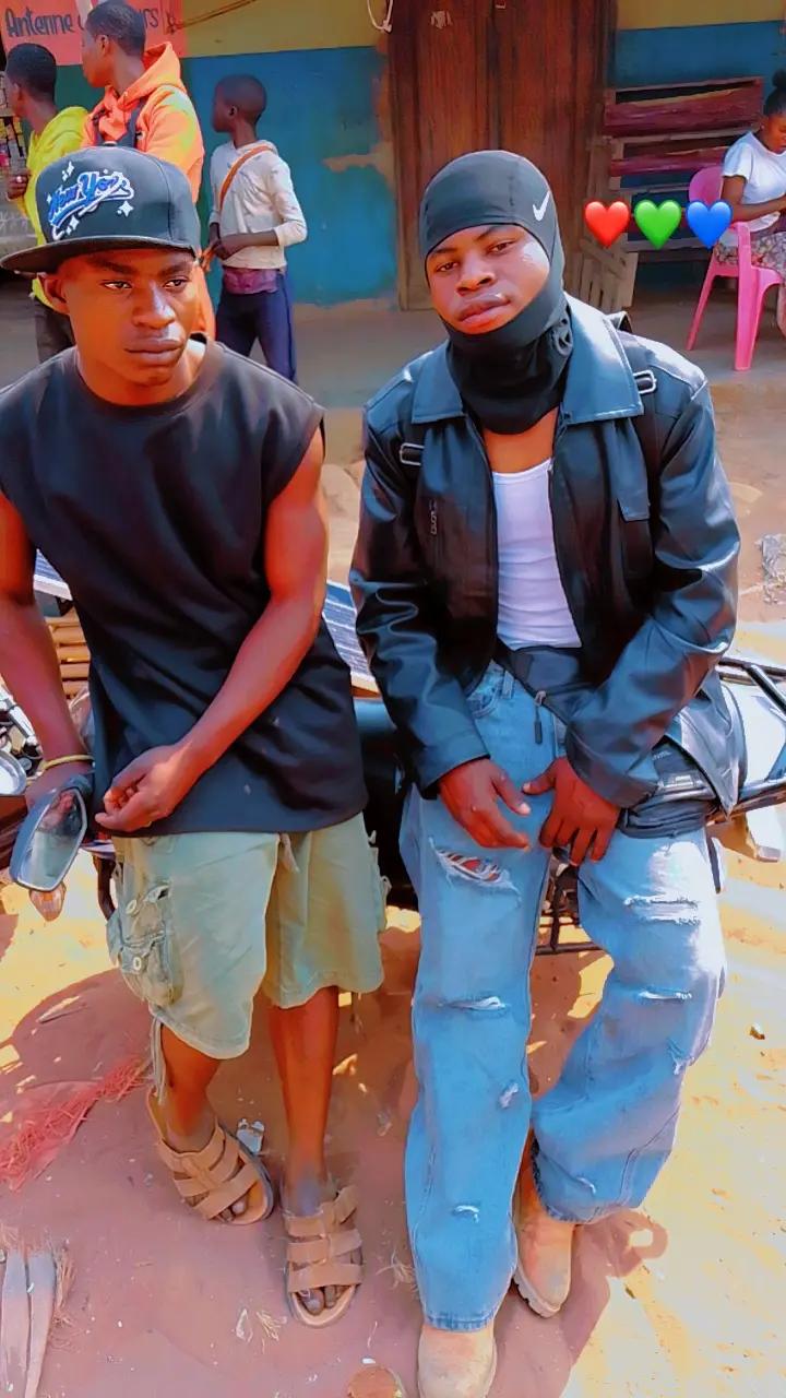 @Kasongo SMOKE