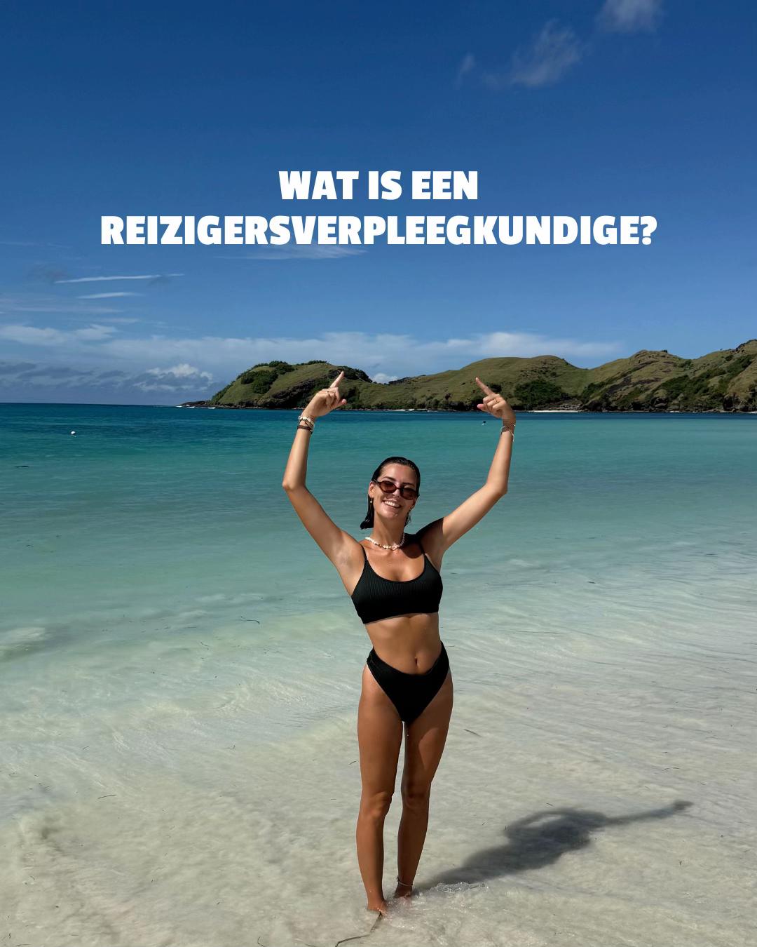 @Reisgierig.be | Bronke 🌏