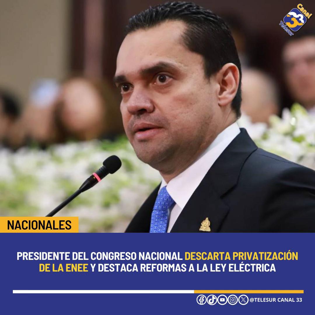 @Telesur Canal 33