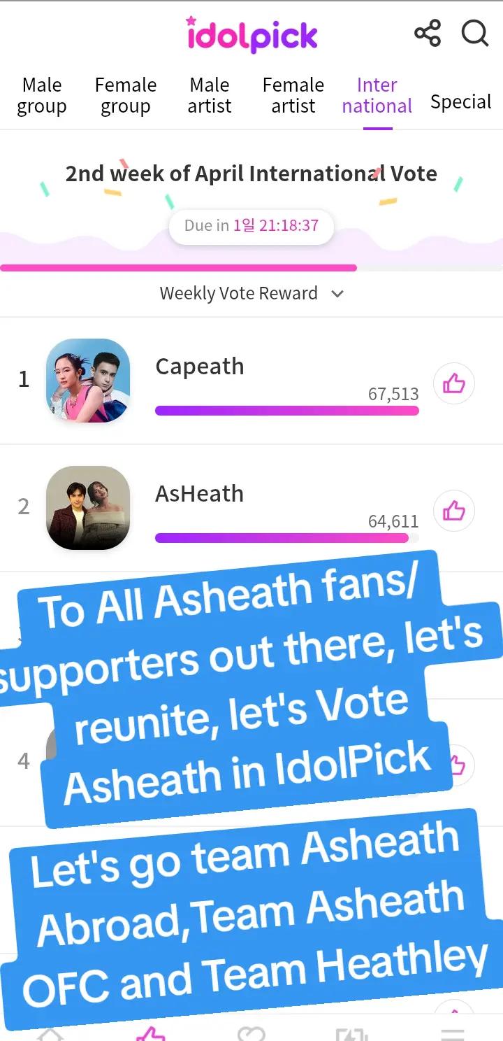 @Asheath Abroad OFC Account 💛