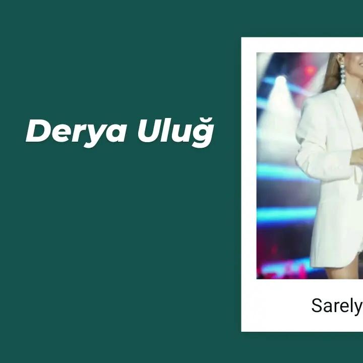 @sarelyrics
