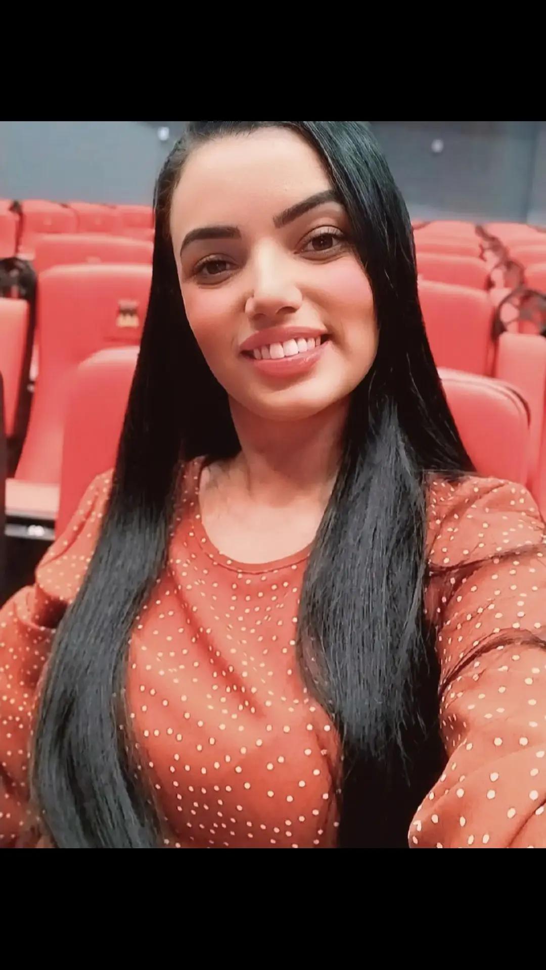 @Josiane Ara&uacute;jo 👑