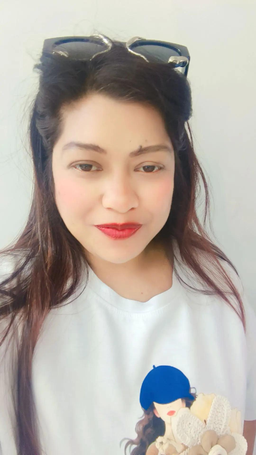 @Mayura Shrestha